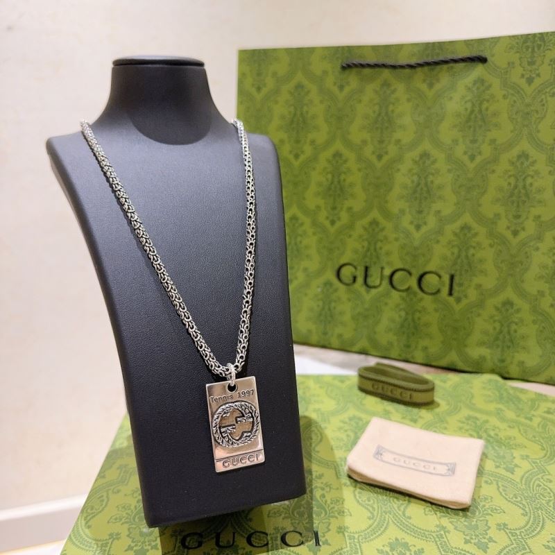 Gucci Necklaces